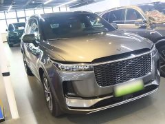 Li Auto ONE 2021 Extended Range 6-Seater - ფოტო 4