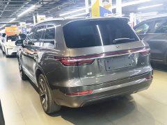 Li Auto ONE 2021 Extended Range 6-Seater - ფოტო 5