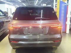 Li Auto ONE 2021 Extended Range 6-Seater - ფოტო 6