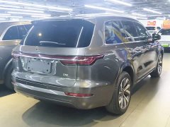 Li Auto ONE 2021 Extended Range 6-Seater - ფოტო 7