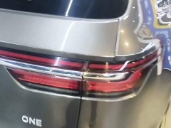 Li Auto ONE 2021 Extended Range 6-Seater - ფოტო 8