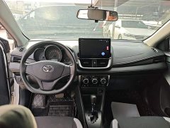 Toyota Yaris L Zhixuan X 1.5L CVT Leading Edition - ფოტო 10