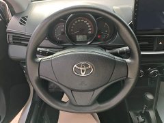 Toyota Yaris L Zhixuan X 1.5L CVT Leading Edition - ფოტო 11