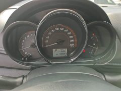 Toyota Yaris L Zhixuan X 1.5L CVT Leading Edition - ფოტო 12