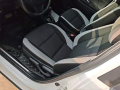 Toyota Yaris L Zhixuan X 1.5L CVT Leading Edition - ფოტო 15