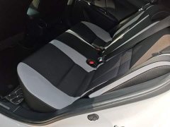 Toyota Yaris L Zhixuan X 1.5L CVT Leading Edition - ფოტო 17