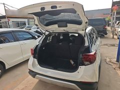 Toyota Yaris L Zhixuan X 1.5L CVT Leading Edition - ფოტო 19