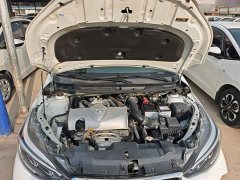 Toyota Yaris L Zhixuan X 1.5L CVT Leading Edition - ფოტო 20