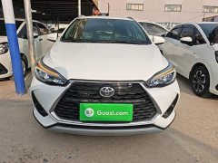 Toyota Yaris L Zhixuan X 1.5L CVT Leading Edition - ფოტო 3