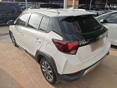 Toyota Yaris L Zhixuan X 1.5L CVT Leading Edition - ფოტო 5