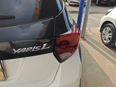 Toyota Yaris L Zhixuan X 1.5L CVT Leading Edition - ფოტო 8