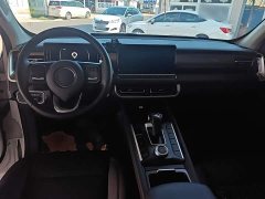 Volkswagen Cannon 2024 2.4T Passenger Automatic Diesel 2WD Comfort - ფოტო 10