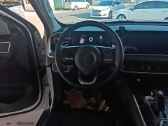Volkswagen Cannon 2024 2.4T Passenger Automatic Diesel 2WD Comfort - ფოტო 11