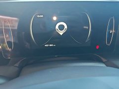 Volkswagen Cannon 2024 2.4T Passenger Automatic Diesel 2WD Comfort - ფოტო 12