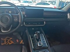 Volkswagen Cannon 2024 2.4T Passenger Automatic Diesel 2WD Comfort - ფოტო 13