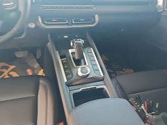 Volkswagen Cannon 2024 2.4T Passenger Automatic Diesel 2WD Comfort - ფოტო 14