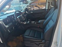 Volkswagen Cannon 2024 2.4T Passenger Automatic Diesel 2WD Comfort - ფოტო 15