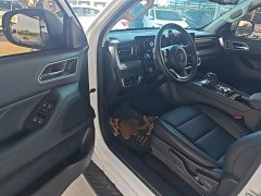 Volkswagen Cannon 2024 2.4T Passenger Automatic Diesel 2WD Comfort - ფოტო 16