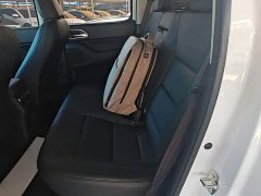 Volkswagen Cannon 2024 2.4T Passenger Automatic Diesel 2WD Comfort - ფოტო 17