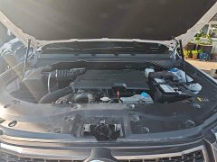 Volkswagen Cannon 2024 2.4T Passenger Automatic Diesel 2WD Comfort - ფოტო 20