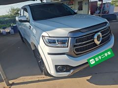 Volkswagen Cannon 2024 2.4T Passenger Automatic Diesel 2WD Comfort - ფოტო 4