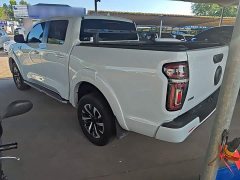 Volkswagen Cannon 2024 2.4T Passenger Automatic Diesel 2WD Comfort - ფოტო 5