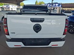 Volkswagen Cannon 2024 2.4T Passenger Automatic Diesel 2WD Comfort - ფოტო 6