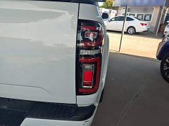Volkswagen Cannon 2024 2.4T Passenger Automatic Diesel 2WD Comfort - ფოტო 8