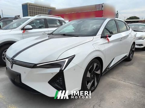 2026 Honda Lingxi L Top Player Edition - ავტომობილი ჩინეთიდან