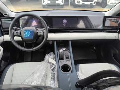 Honda Lingxi L 2024 Top Player Edition - ფოტო 10