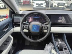 Honda Lingxi L 2024 Top Player Edition - ფოტო 11