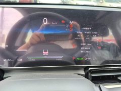 Honda Lingxi L 2024 Top Player Edition - ფოტო 12