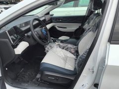 Honda Lingxi L 2024 Top Player Edition - ფოტო 15