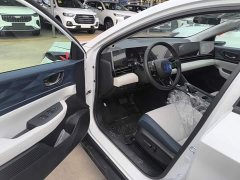 Honda Lingxi L 2024 Top Player Edition - ფოტო 16