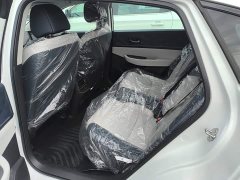 Honda Lingxi L 2024 Top Player Edition - ფოტო 17