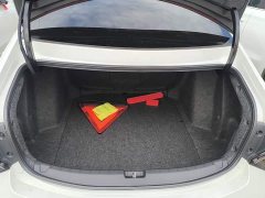 Honda Lingxi L 2024 Top Player Edition - ფოტო 19