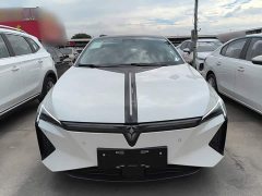 Honda Lingxi L 2024 Top Player Edition - ფოტო 3