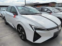 Honda Lingxi L 2024 Top Player Edition - ფოტო 4