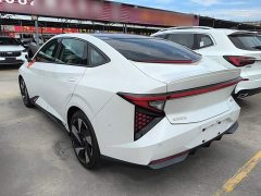 Honda Lingxi L 2024 Top Player Edition - ფოტო 5