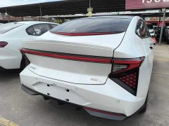 Honda Lingxi L 2024 Top Player Edition - ფოტო 6