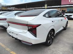 Honda Lingxi L 2024 Top Player Edition - ფოტო 7