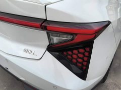 Honda Lingxi L 2024 Top Player Edition - ფოტო 8