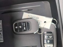 Honda Lingxi L 2024 Top Player Edition - ფოტო 9