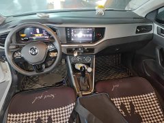 Volkswagen Polo Facelift Plus 1.5L Automatic Passion Life Edition - ფოტო 10