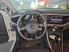 Volkswagen Polo Facelift Plus 1.5L Automatic Passion Life Edition - ფოტო 11