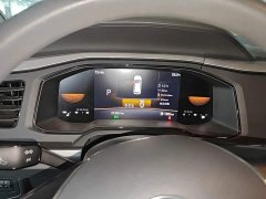 Volkswagen Polo Facelift Plus 1.5L Automatic Passion Life Edition - ფოტო 12