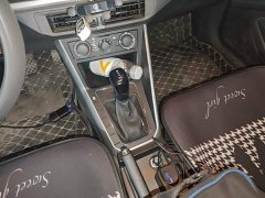 Volkswagen Polo Facelift Plus 1.5L Automatic Passion Life Edition - ფოტო 14
