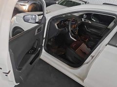 Volkswagen Polo Facelift Plus 1.5L Automatic Passion Life Edition - ფოტო 16