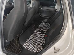Volkswagen Polo Facelift Plus 1.5L Automatic Passion Life Edition - ფოტო 17