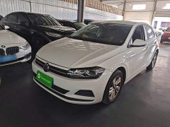 Volkswagen Polo Facelift Plus 1.5L Automatic Passion Life Edition - ფოტო 2